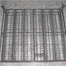 厂家供应光学玻璃清洗架超声波清洗架光学玻璃钢化架