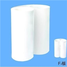 ptfe聚四氟乙烯车削薄膜