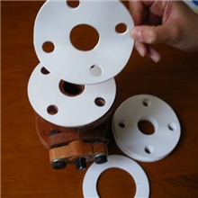 山东ptfe厂家直销各种规格四氟垫片