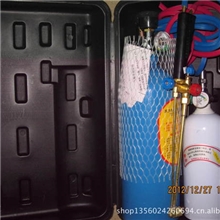 上海申桥焊炬焊枪双用便捷式微型焊炬2升工具