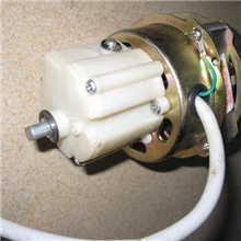 全新纯铜电机美的楼底扇电机美的楼顶扇电机