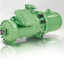 广州韩阳供应比泽尔塑料机械用半封闭式压缩机螺杆机