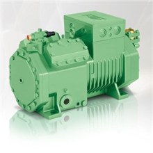 广州韩阳供应比泽尔半封闭压缩机4G-20.2