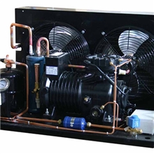 谷轮压缩机组3HP