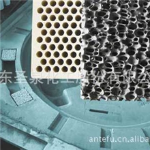 圆台型氧化锆质铸钢过滤器