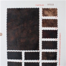 火热新款腊感爽滑仿皮人造革专业人造革生产厂家捷骏纺织皮革
