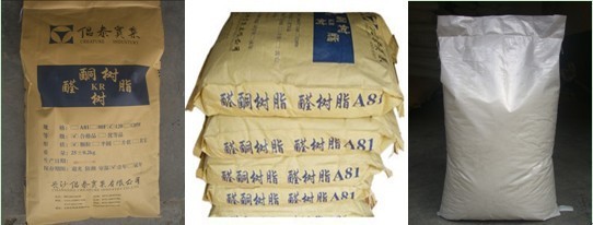 涂料原料醛树脂KR-无苯A81/无苯A101