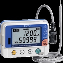 日本日置,HIOKI,LR5031,湿度记录仪,浙江总代理