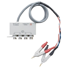 常州同惠,TH26011A,四端对开尔文测试电缆,