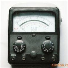 供应华夏MF500指针式万用表