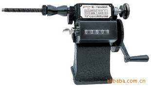 NZ-1型手摇电动两用计数绕线机宁波飞之