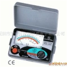 共立克列茨KYORITSU4102A接地电阻测试仪