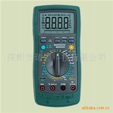 华谊MASTECHMS8226带RS232串口智能手持式数字万用表