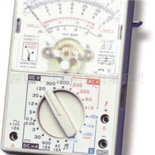 凯世KAISESK-350指针式模拟万用表