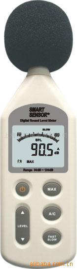 AR-824,噪音测量仪,噪音计,噪声计,声级计