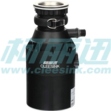 食物垃圾处理器基本型交流电机JS390-B0T