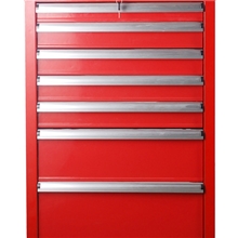 厂家供应生产重型工具柜移动工具柜组合工具柜