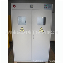 专业10年品质双（两）瓶气瓶柜带报警系统功能全国优质供应商