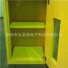 厂家直销呼吸器材存储柜应急柜防护用品专用柜深圳工厂事故柜