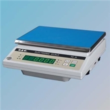 美国双杰电子精密天平TC30K-HA30kg/5g全称量去皮超低价