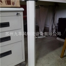 专业出售办公桌钢架会议桌办公钢架简约办公钢架