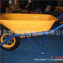 供应WB6400手推车，生产厂家直接供货，物美价廉！