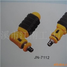 供应双色棘轮工具棘轮柄棘轮螺丝批