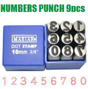 供应德国数字，英文低应力、无应力、麻点钢字码