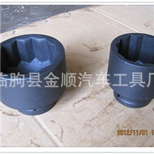 厂家低价直销高品质3/4重型套筒