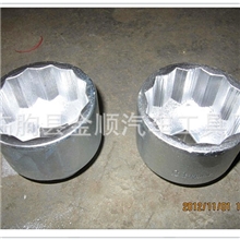 气动六角套筒重型套筒大型套筒大套筒