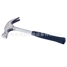 德诺工具精拋羊角錘(鋼管柄)