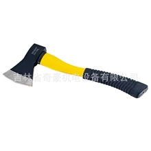 德诺工具纤维柄斧头