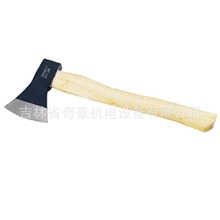 德诺五金工具木柄斧头