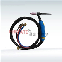 飞马特TIG-18/WP-18水冷氩弧焊枪，高品质