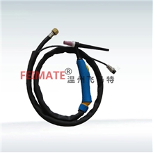 TiG-26、Wp-26气冷氩弧焊枪