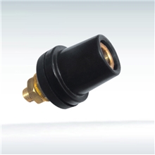 圆形装配式电缆插座K10Z，250A