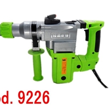 电动工具厂家直销/批发凯旗9226钻孔/开槽两用弹簧减震电锤