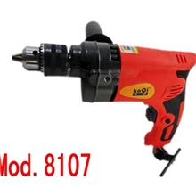 厂家直销/批发凯旗KQ8107二级减速13mm大功率铝头手电钻