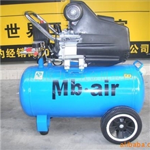 供应捷豹ZB-0.14/8-B404HP直联空气压缩机