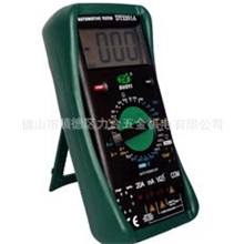 供应多一DY2201A数字万用表