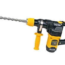 [供应]美国BADE四坑电锤单用/两用电锤正品原装进口电动工具