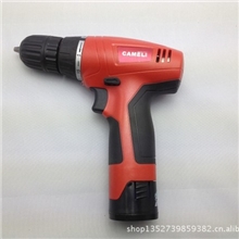 台湾骆驼12V锂电钻