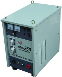 [供应]二保焊机大西洋250型号弧焊机二氧化碳气体保护焊机批发