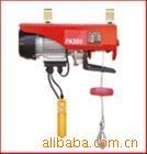 上海诺诺PA990型微型电动葫芦、快速电动葫芦、快速小吊机