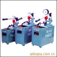 供应手动试压泵|试压泵|电动试压泵/双缸手动试压泵