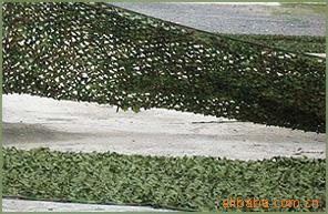 泰州神通现货供应*伪装网*树叶状伪装网*绿色伪装网4006-646-008