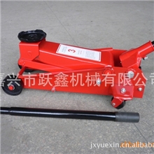 厂家供应3T卧式同步千斤顶大吨位液压卧式千斤顶