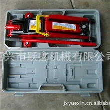 长期供应2T卧式千斤顶5.5kg汽车卧式千斤顶