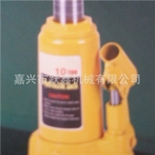 厂家出售立式千斤顶10T超薄卧式手摇千斤顶