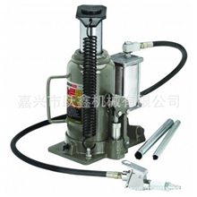 专业供应立式气动液压千斤顶气动液压立式千斤顶